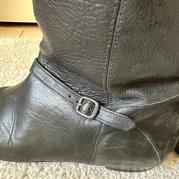 Vintage Frye Riding Boots - Picture 11 of 11
